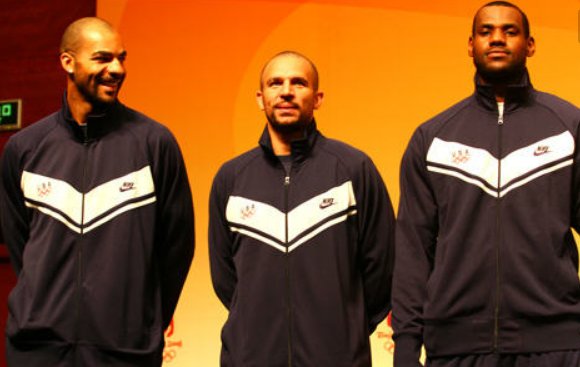 04年雅典奥运会男篮比赛中，强大的美国为何会输给阿根廷？