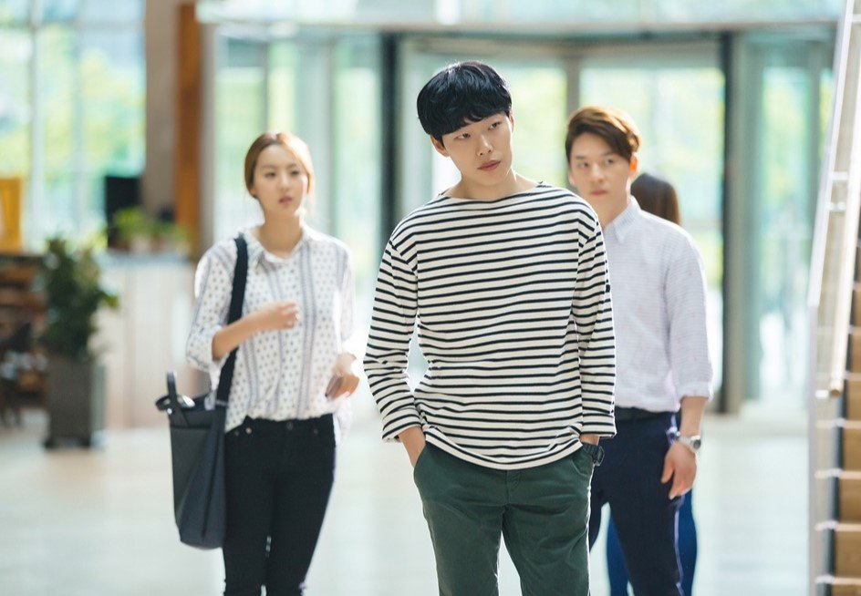 春天来了！有哪些高甜韩剧推荐！