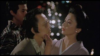 《极道之妻2》剧情怎么样?