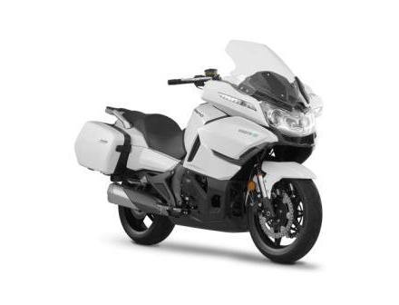 春风650GT和650TG-R对比,车型上面有啥区别?