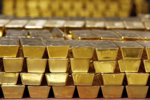 黄金价格下跌，这是什么原因造成的？