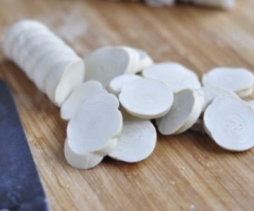 素鸡是什么做的