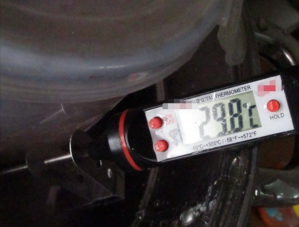 如何自做红曲酒