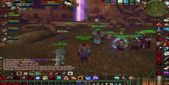 火炬之光2漂泊者有几种玩法