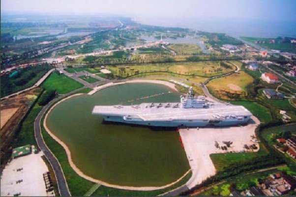 青浦有哪些好玩的景区？