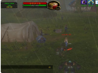 BL盗贼开锁怎么练