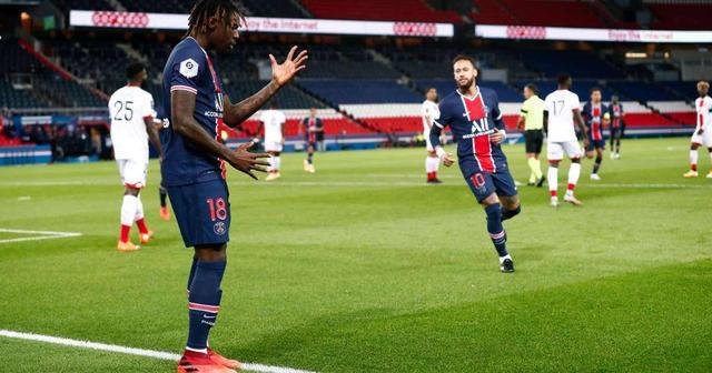 大巴黎没有买断小基恩，他们是不是会后悔？