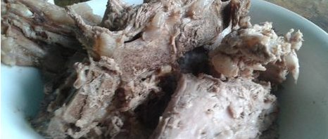 猪大骨汤的营养价值有哪些？