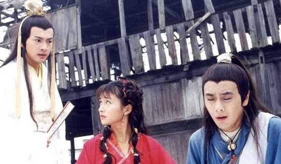 古龙原著绝代双骄的结局是什么？