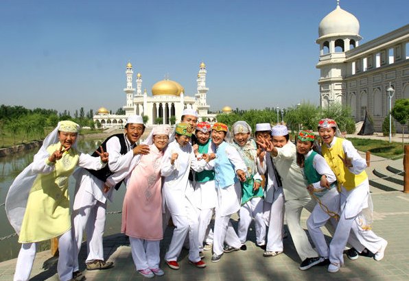 回族都有什么姓