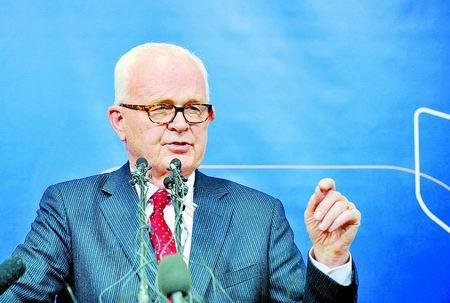 南北对话的南指的是北指的是