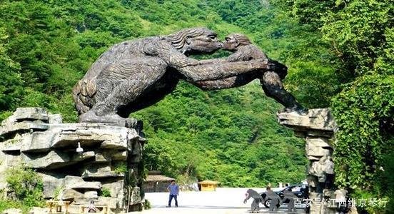 神农架深处有什么灵异事件？有何说法？