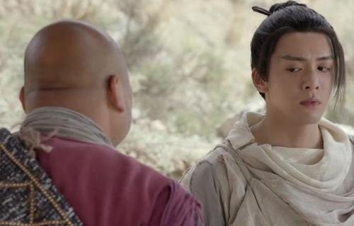 《倚天屠龙记》中的明教五散人，他们的武功是什么水准？