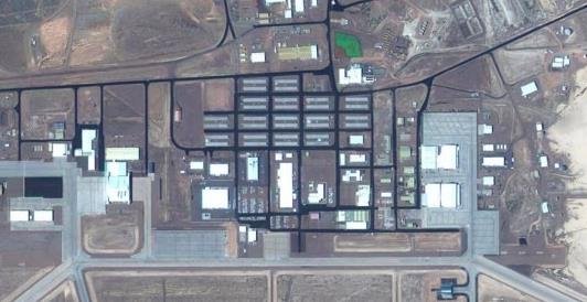 美国51区为什么是禁区