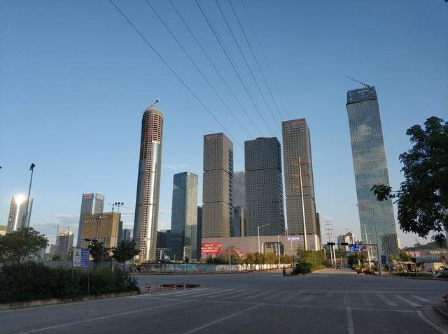 广西自贸区在哪里啊