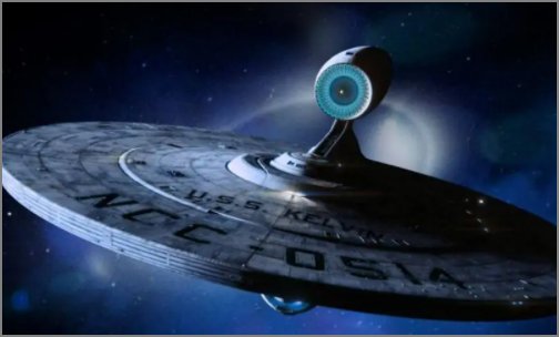 《星际迷航》观看顺序是什么？