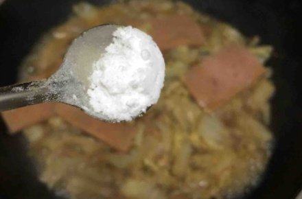 炖大白菜怎么做好吃又简单