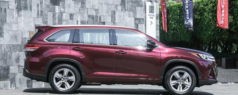 2020年新款汉兰达几月上市？