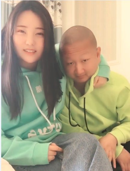 网上流传的“一给我里giao”是什么意思?