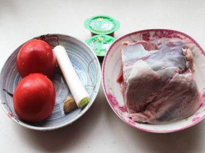 牛腩火锅怎么做好吃