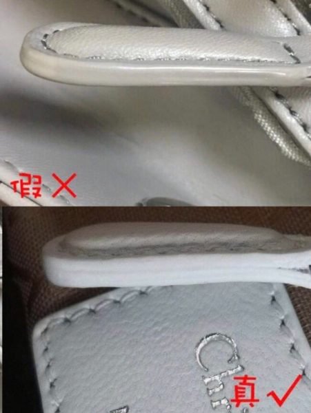 如何鉴别DIOR迪奥真伪 详细�0�3