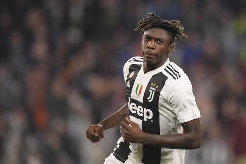 大巴黎没有买断小基恩,他们是不是会后悔?