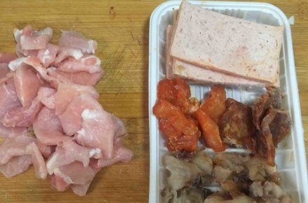 炖大白菜怎么做好吃又简单