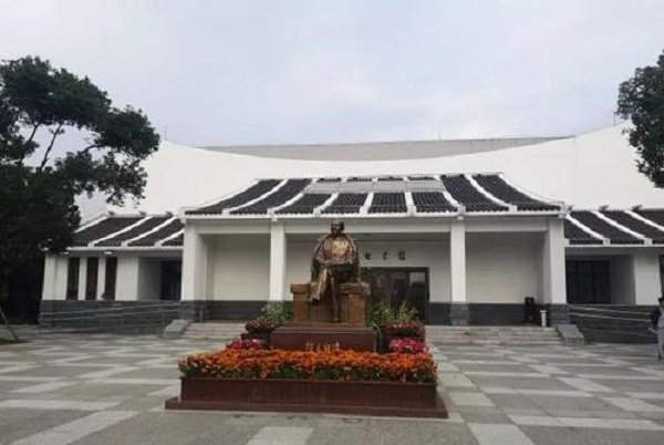 青浦有哪些好玩的景区？