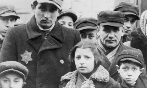 犹太人长得有什么特征吗 为什么德国人能一眼认出他们