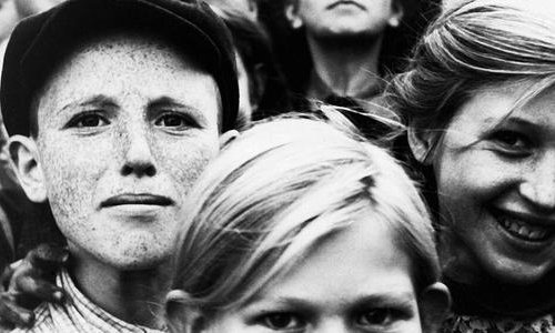 犹太人长得有什么特征吗 为什么德国人能一眼认出他们