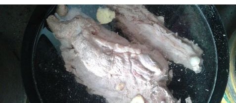 猪大骨汤的营养价值有哪些？