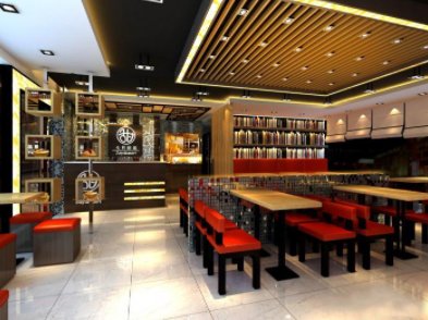 餐饮饭店应该离居民区多少米符合环保标准