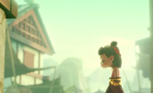 如何看待《哪吒之魔童降世》中太乙真人的人设？