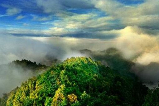 泉州旅游景点大全排名是怎么样的？