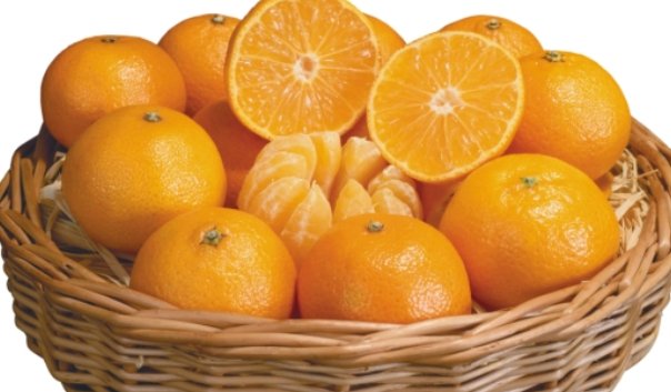 橙子是酸性还是碱性?