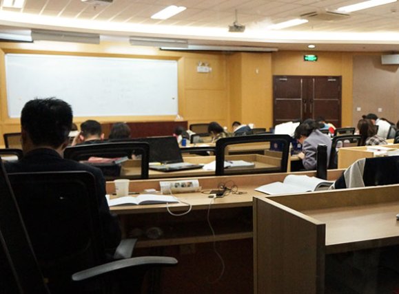 最近有没有报考中管理会计师cnma的