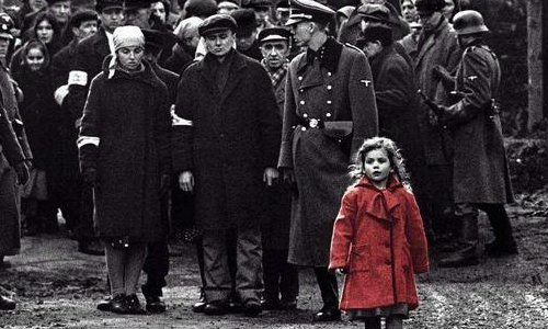 犹太人长得有什么特征吗 为什么德国人能一眼认出他们