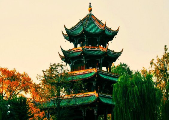 成都有什么著名旅游景点？