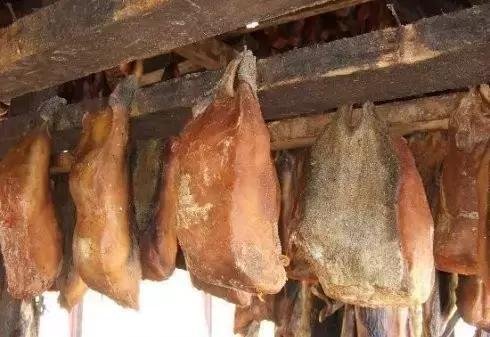 著名的黑暗料理有哪些