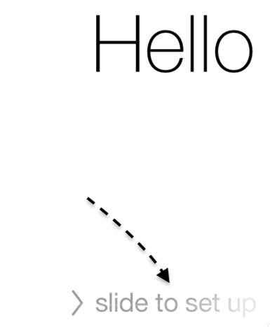 美版苹果6sp怎样激活啊?