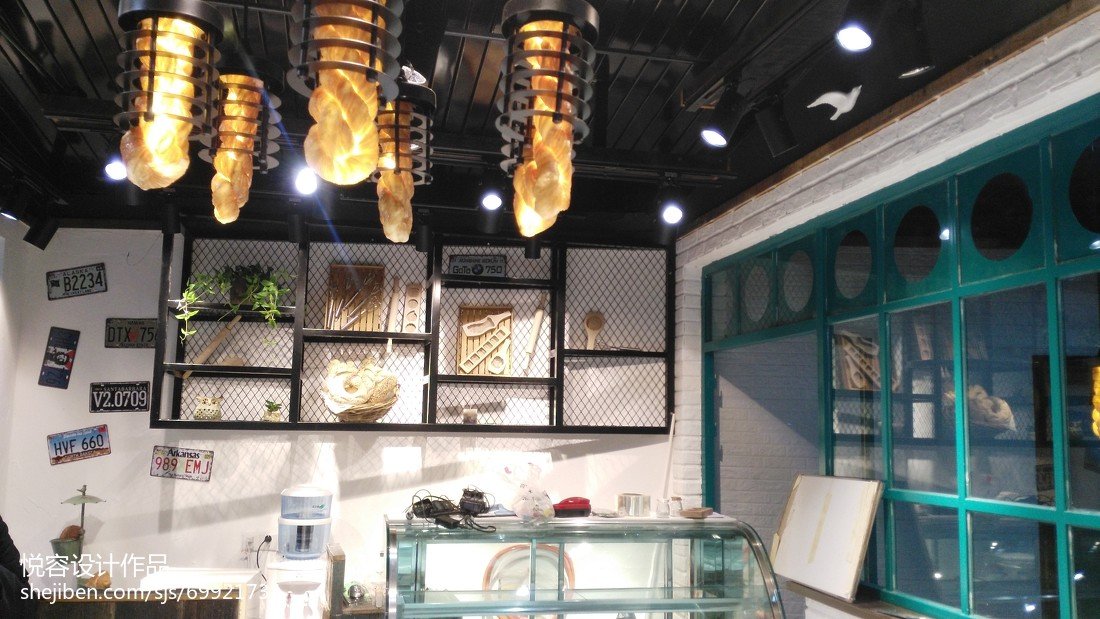 来看一看欧派整体橱柜的报价