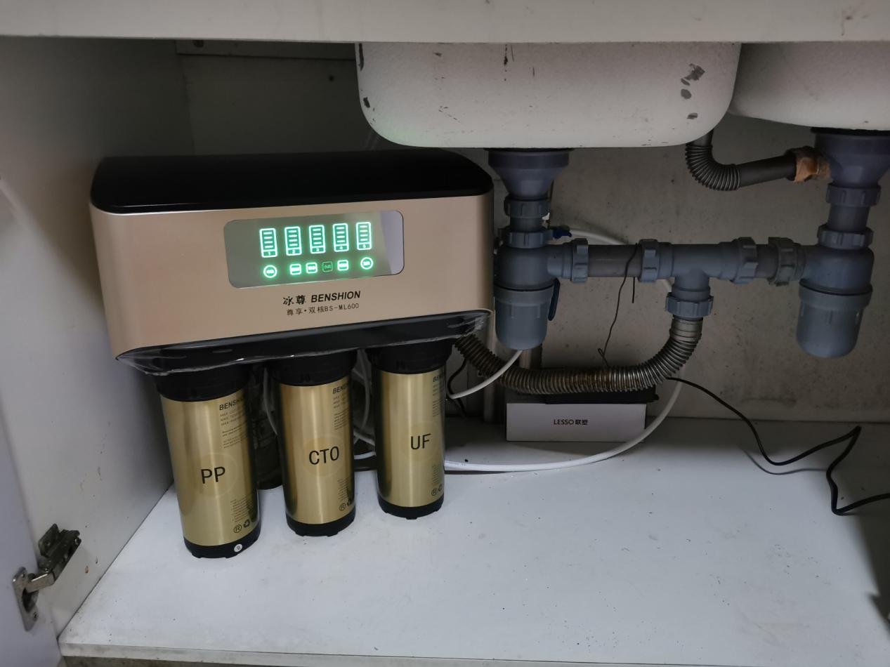 净水器的十大品牌有哪些？