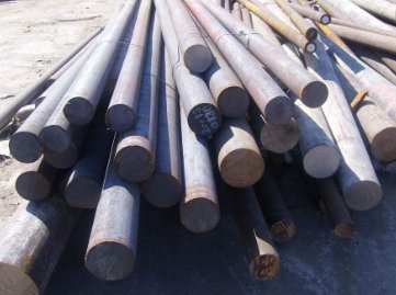 钢材的材质怎样分类