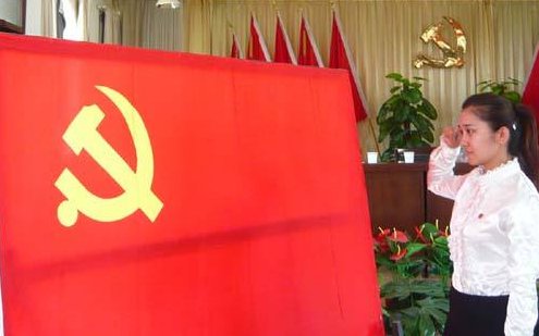 入党申请人、入党积极分子、发展对象的区别是什么？