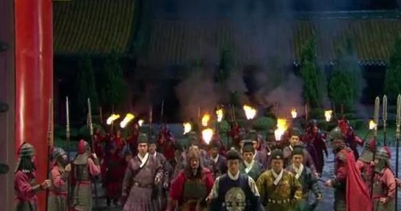 明英宗发起的“夺门之变”为什么被认为是没有必要的？