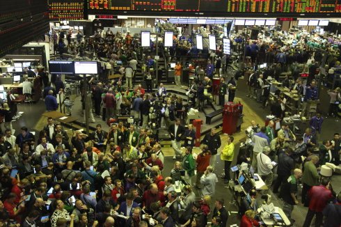 芝加哥期货交易所的简介