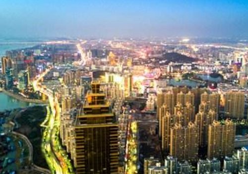 为什么说中国改革开放40年,改变了中国,也影响了世界?