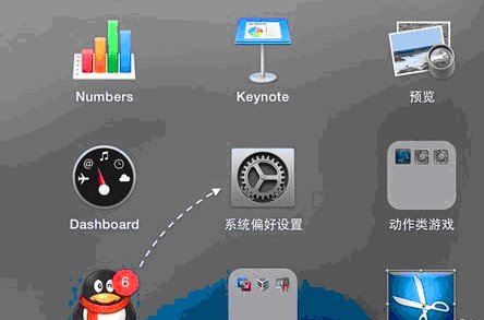 苹果电脑的开机密码忘了怎么办啊