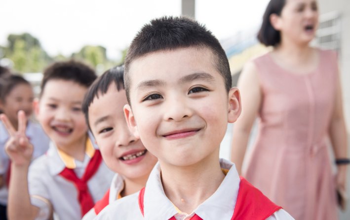 小学分号的用法例句有哪些？