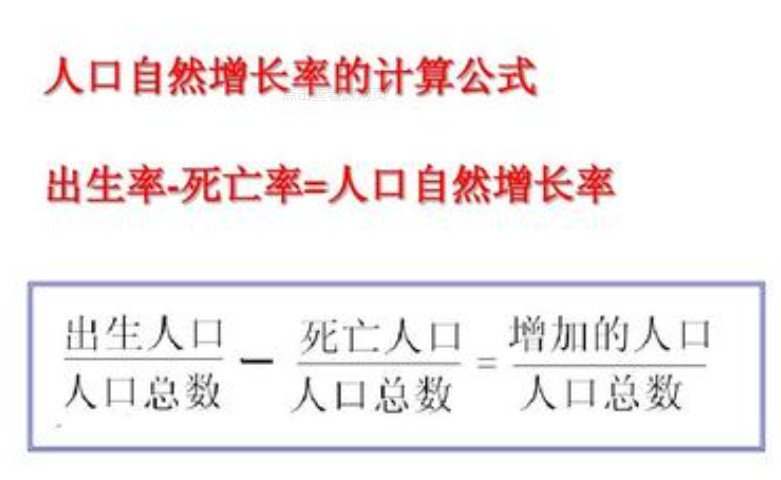 死亡率怎么计算